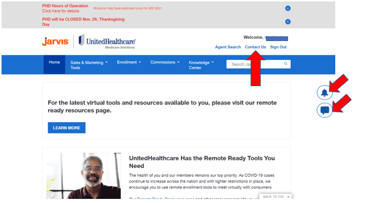 How Insurance Agents can Save Time with UHC Jarvis