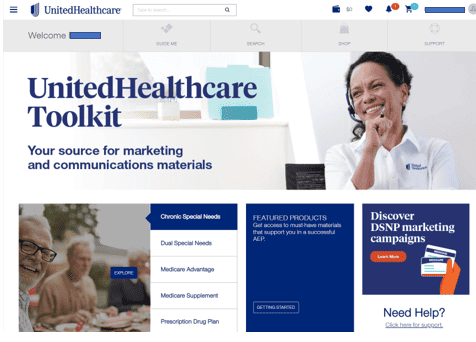 How Insurance Agents can Save Time with UHC Jarvis