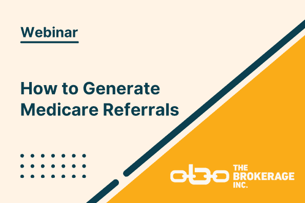 How To Generate Medicare Referrals