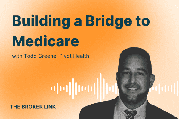Bridge To Medicare