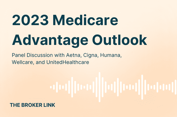2023 Medicare Outlook Panel