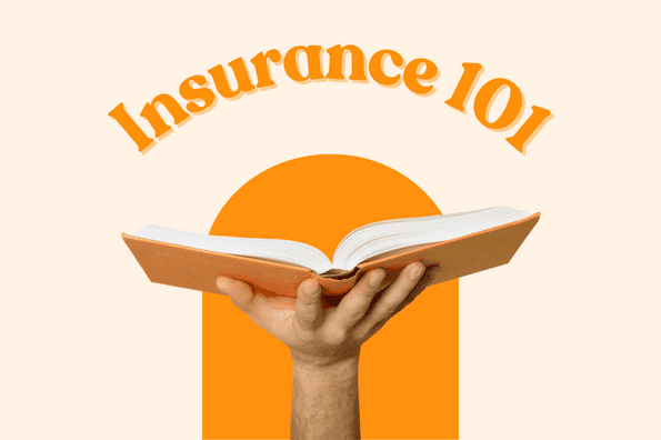 Insurance Beginners