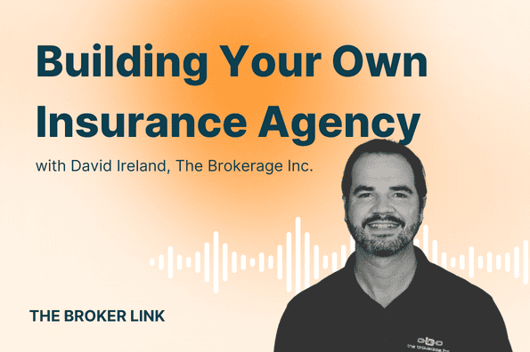 Building Own Agency