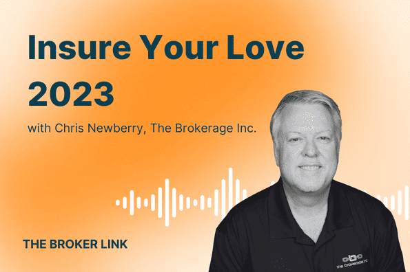 Insure Your Love 2023