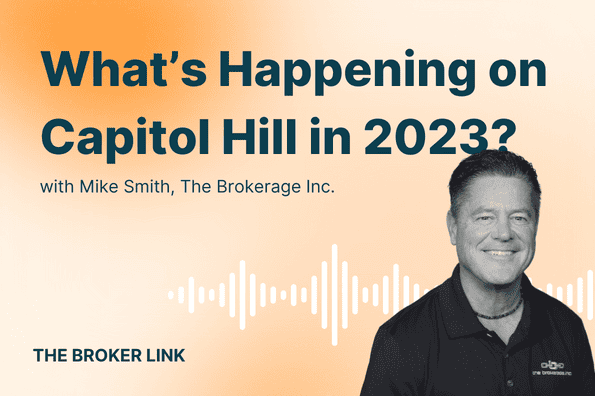 Capitol Hill 2023