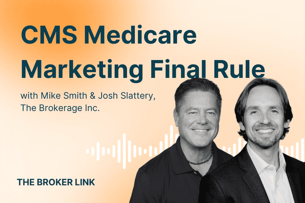 Medicare Marketing Final Rule