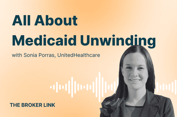 Medicaid Unwinding