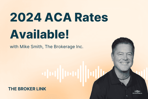 2024 Aca Rates Available