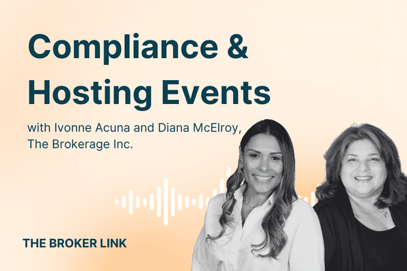 Compliance And Hosting Events