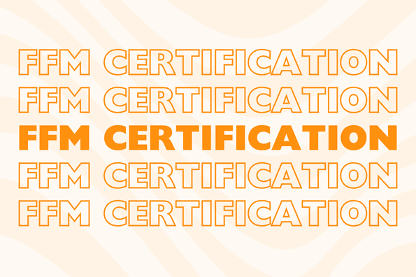 Ffm Certification