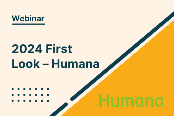2024 First Look – Humana