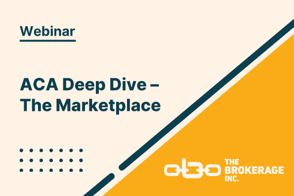 Aca Deep Dive – The Marketplace