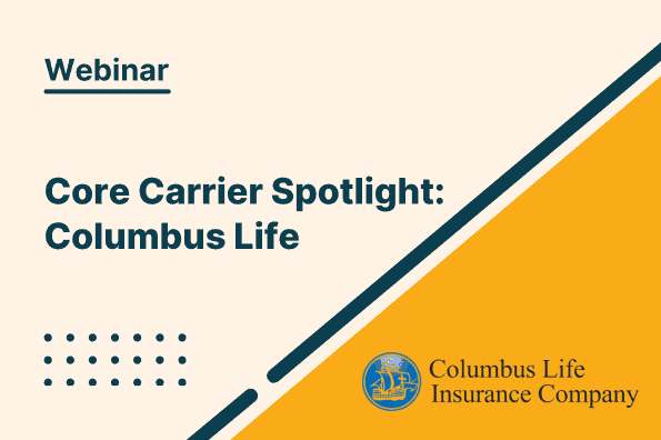 Core Carrier Spotlight Columbus Life (1)