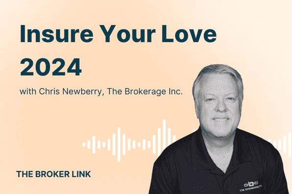 Insure Your Love 2024