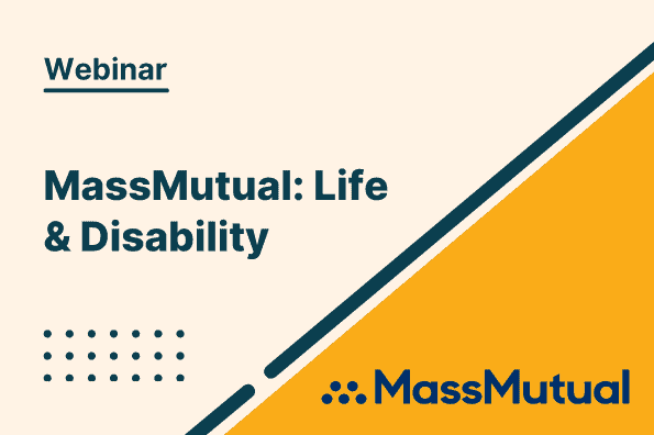Massmutual Life & Disability