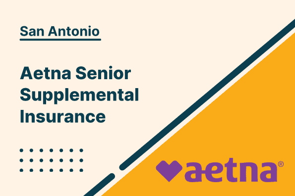 Aetna Senior Supplemental Insurance (sa)