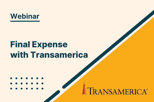 Final Expense Transamerica