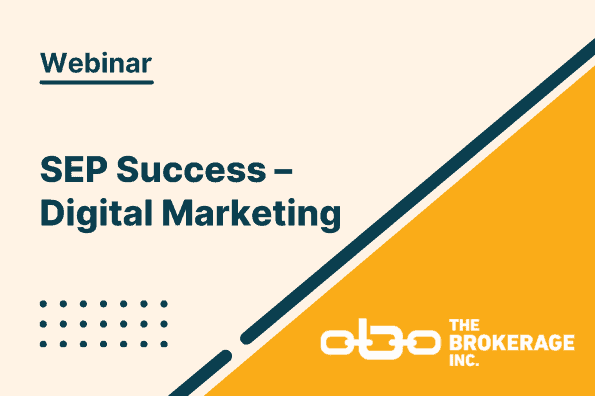 Sep Success – Digital Marketing