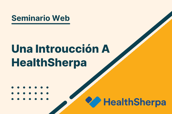 Una Introucción A Healthsherpa