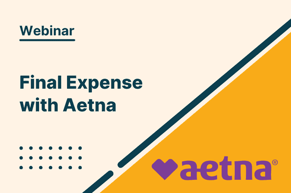 Final Expense With Aetna