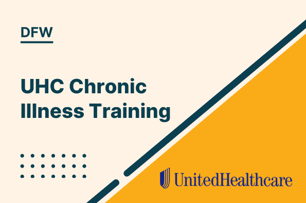 Uhc Chronic Illness Training