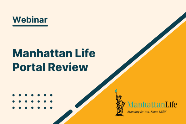Manhattan Life Portal Review