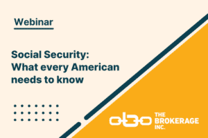 Training Calendar – The Brokerage Inc.