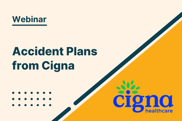 Accident Plans From Cigna