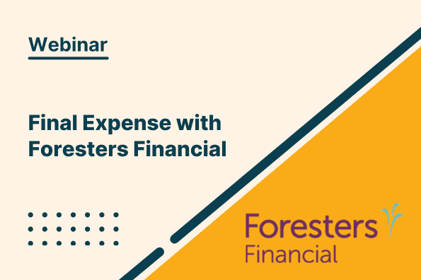 Final Expense With Foresters Financial