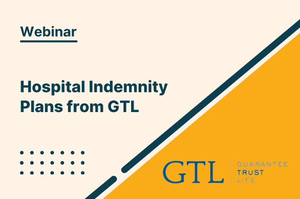 Hospital Indemnity Plans From Gtl