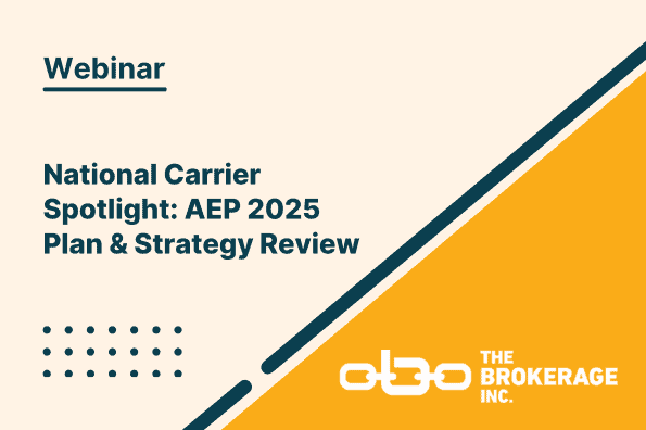 National Carrier Spotlight Aep 2025 Plan & Strategy Review