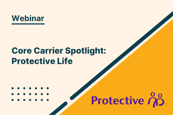 Core Carrier Spotlight Protective Life