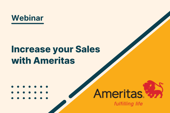 Increase Your Sales With Ameritas