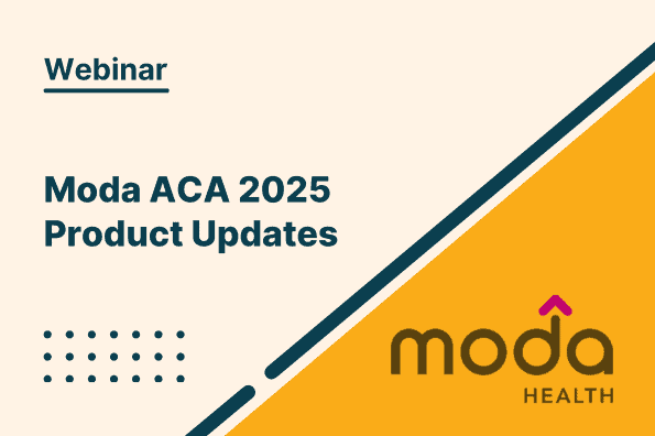 Moda Aca 2025 Product Updates