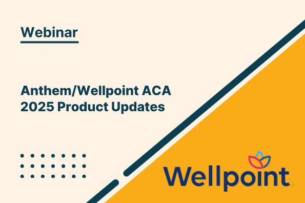 Anthemwellpoint Aca 2025 Product Updates