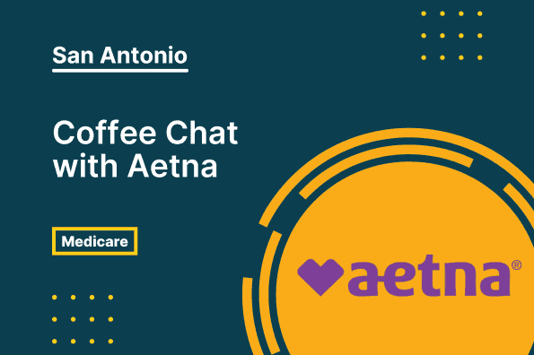 Coffee Chat With Aetna (sa)