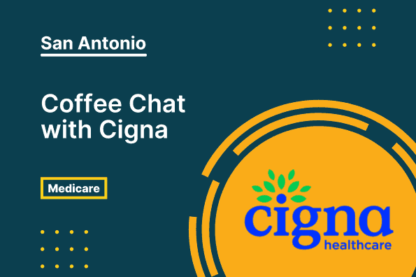 Coffee Chat With Cigna (sa)