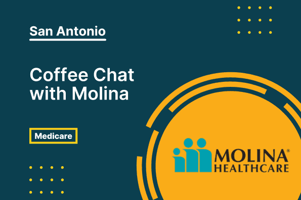 Coffee Chat With Molina (sa)