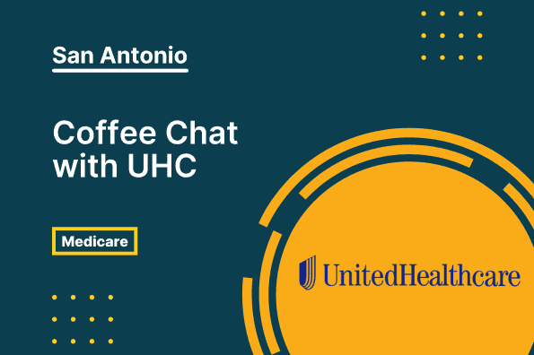 Coffee Chat With Uhc (sa)