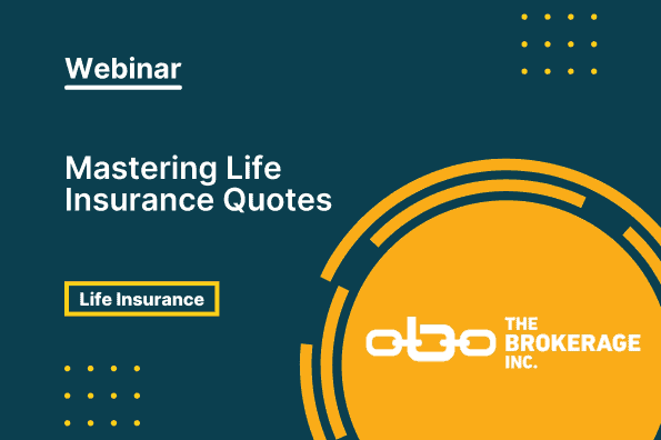 Mastering Life Insurance Quotes