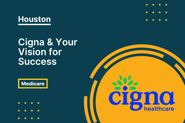 Cigna & Your Vision For Success (h)