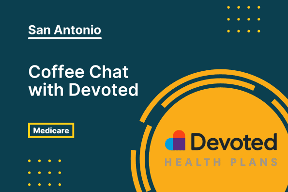 Coffee Chat With Devoted (sa)