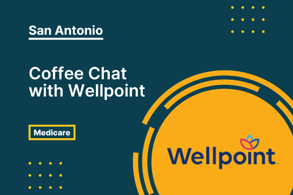 Coffee Chat With Wellpoint (sa)