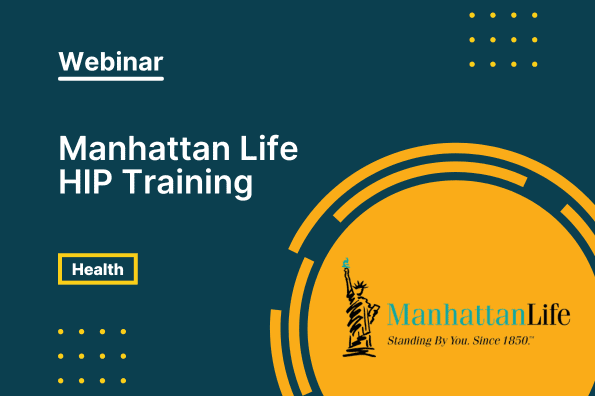 Manhattan Life Hip Training