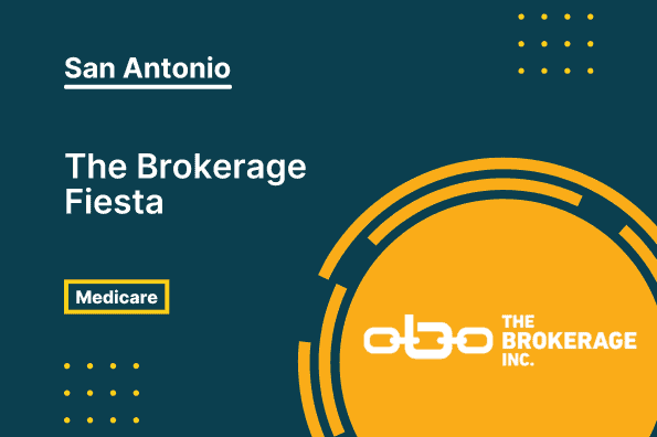 The Brokerage Fiesta (sa)