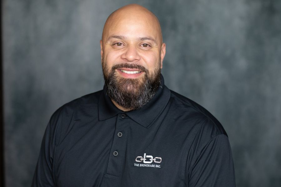 Employee Headshot Employee headshot
