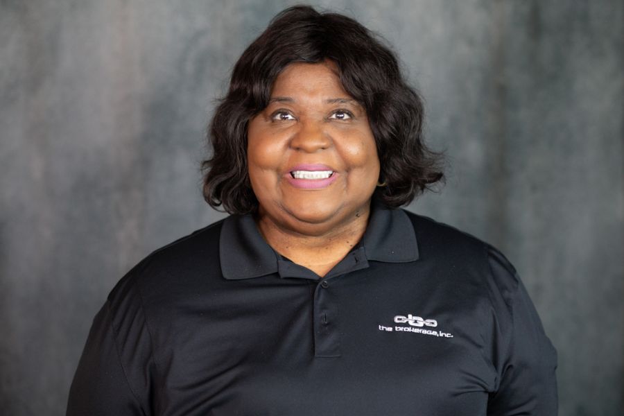 Employee Headshot (2) Employee headshot (2)