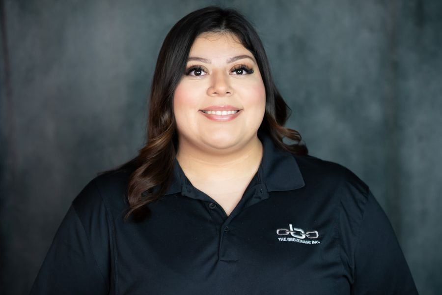 Employee Headshot (3) Employee headshot (3)
