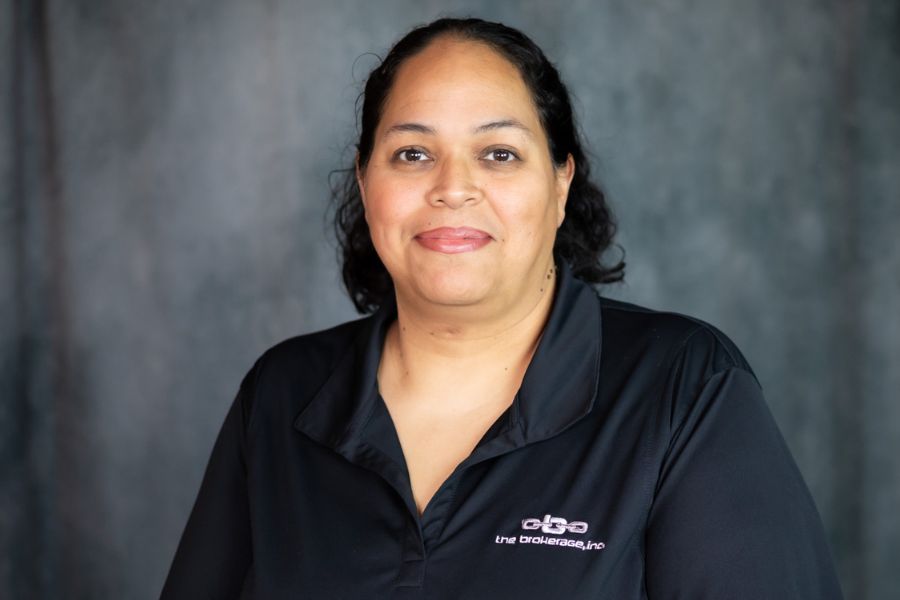 Employee Headshot (6) Employee headshot (6)