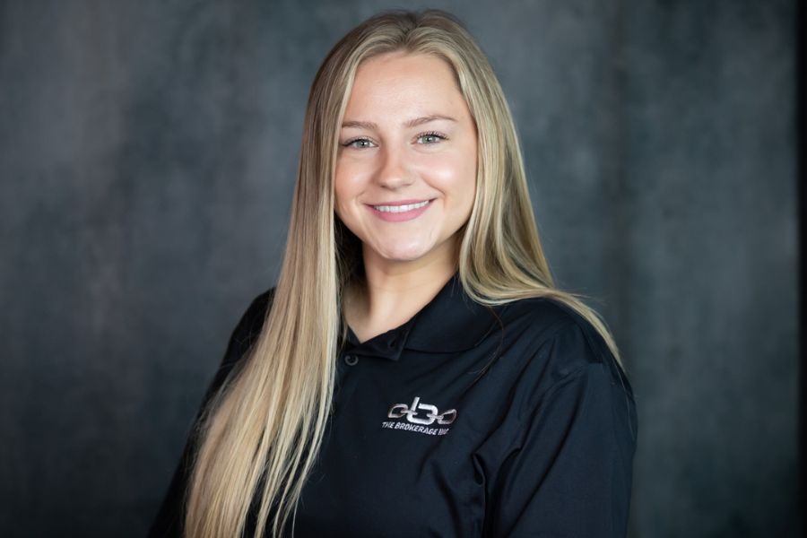 Employee Headshot Employee headshot